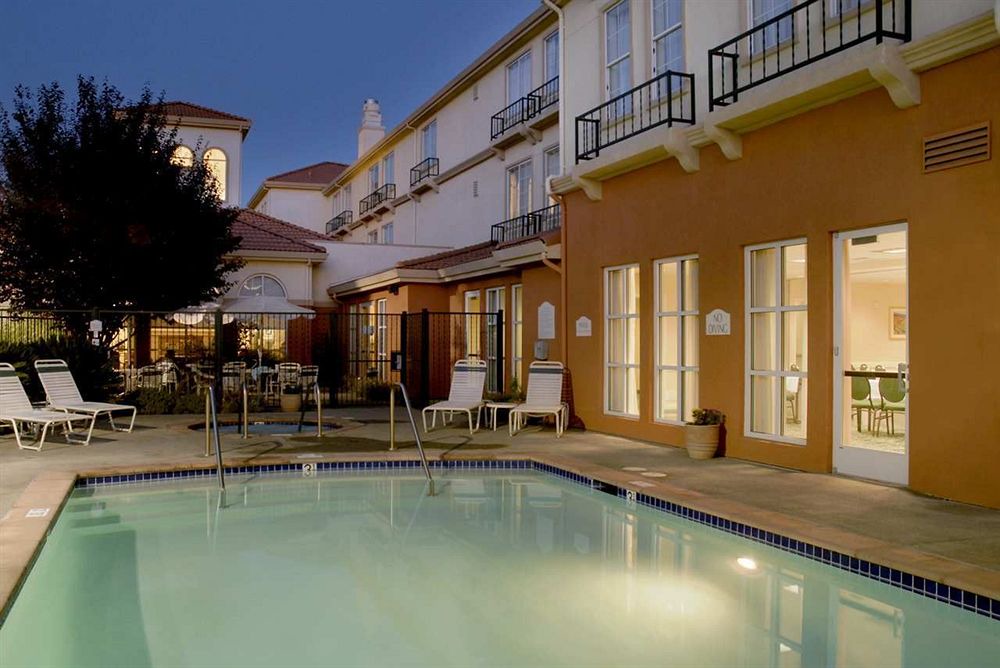 Napa Hotel | Hilton Garden Inn Napa