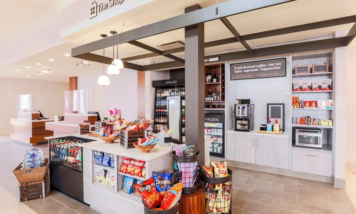 Reno/Tahoe Airport Hotel | Hilton Garden Inn Reno