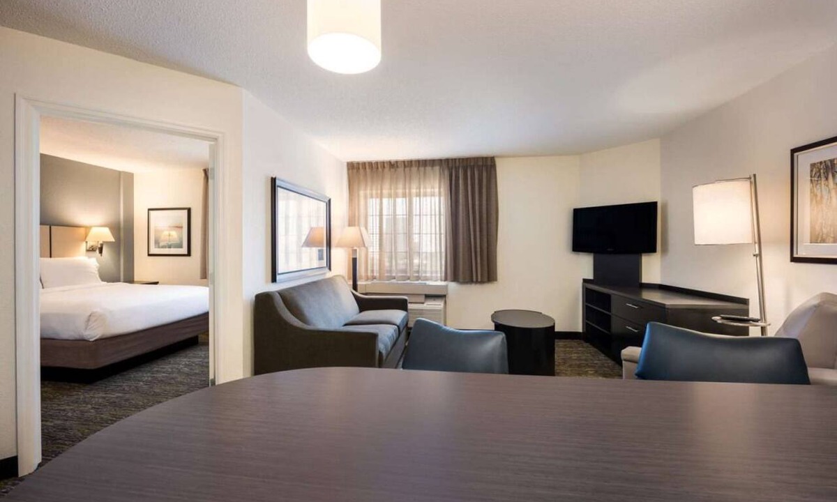Santa Ana Hotel | Historic Home in the Heart of Santa Ana! 3 Spacious Units, Pets Allowed, Kitchen