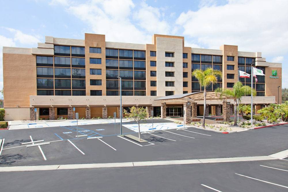 Valle Lindo Hotel | Holiday Inn Diamond Bar - Pomona, an IHG Hotel