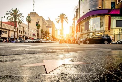 Little Armenia Hostel | Hollywood for the Soul