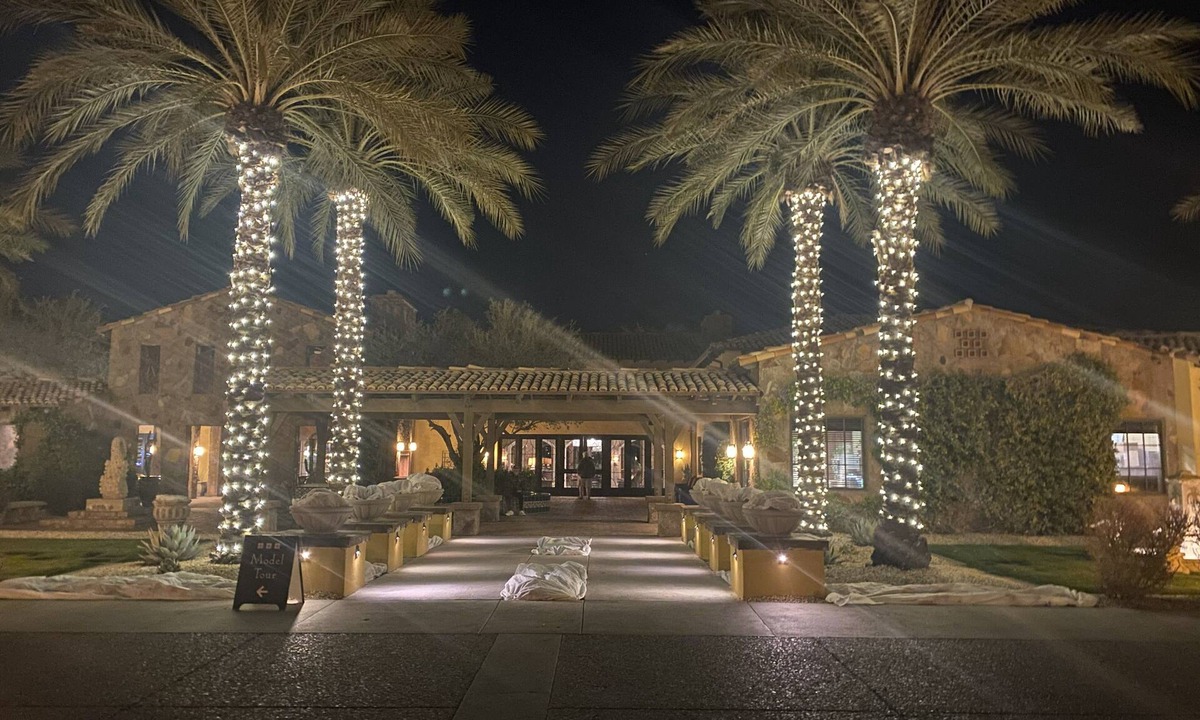 Encanterra House | Home in Queen Creek Resort community with great amenities