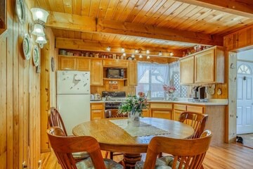 Sugarloaf House | Home Sweet Home in Big Bear