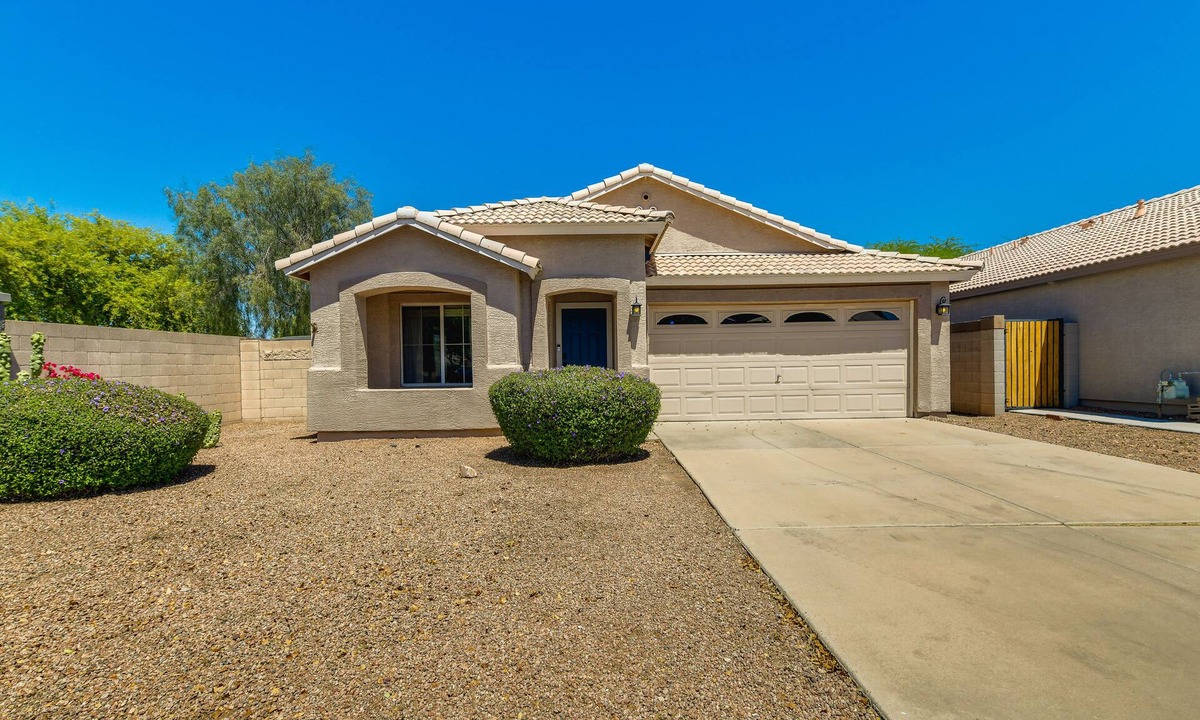 Gilbert House | Home w/Poolside Escape! 5 Mi to Dtwn Gilbert