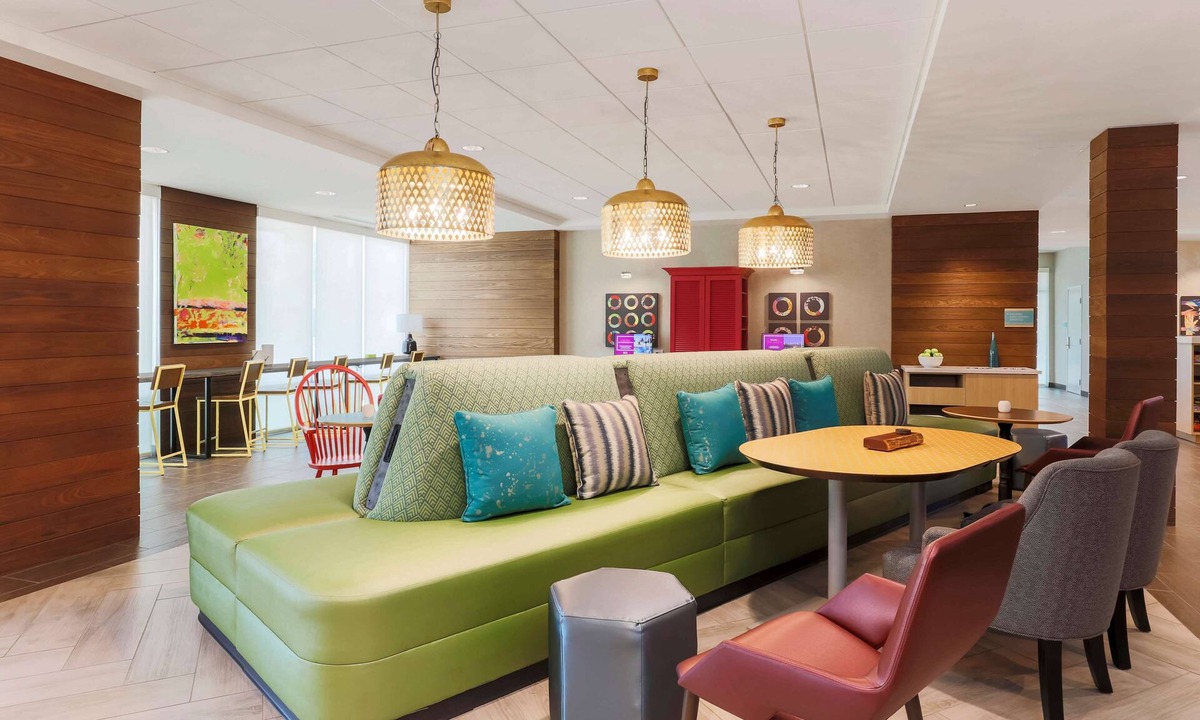 Sacramento Hotel | Home2 Suites by Hilton West Sacramento, CA