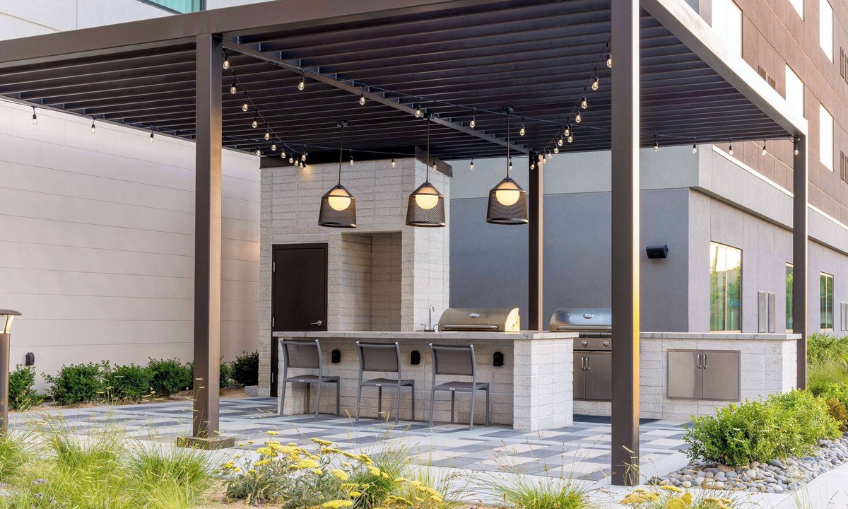 Los Alamitos Hotel | Homewood Suites by Hilton Cypress Orange County