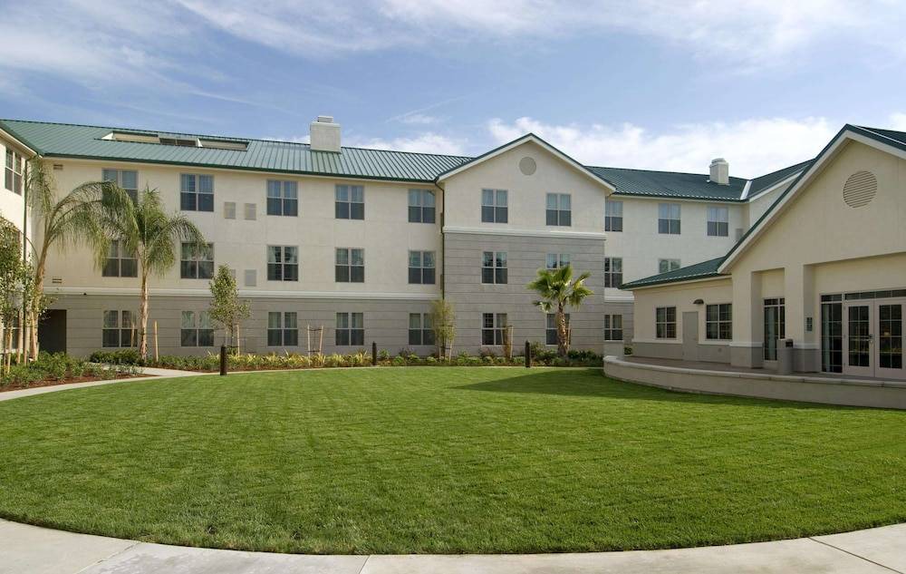 North Natomas Hotel | Homewood Suites by Hilton Sacramento Airport-Natomas