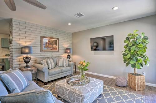 Chino Valley House | Hot Tub and Spacious Yard Chino Valley Home!