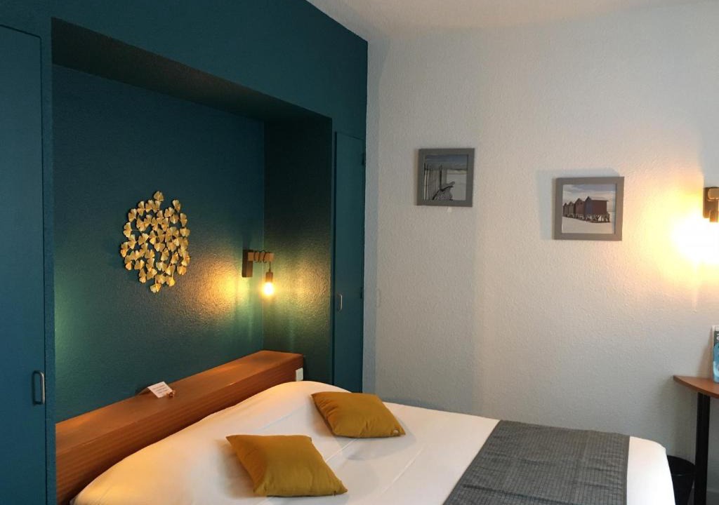 La Fayette-Eble Hotel | Hotel Le Progres