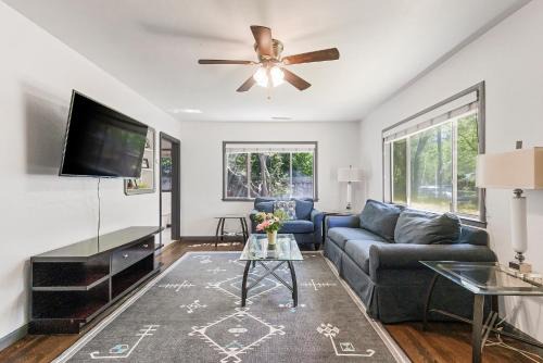 Chico House | House in the Avenues Close to Downtown