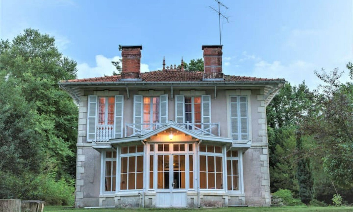Biganos House | House near Arcachon basin. Ideal for family or friends