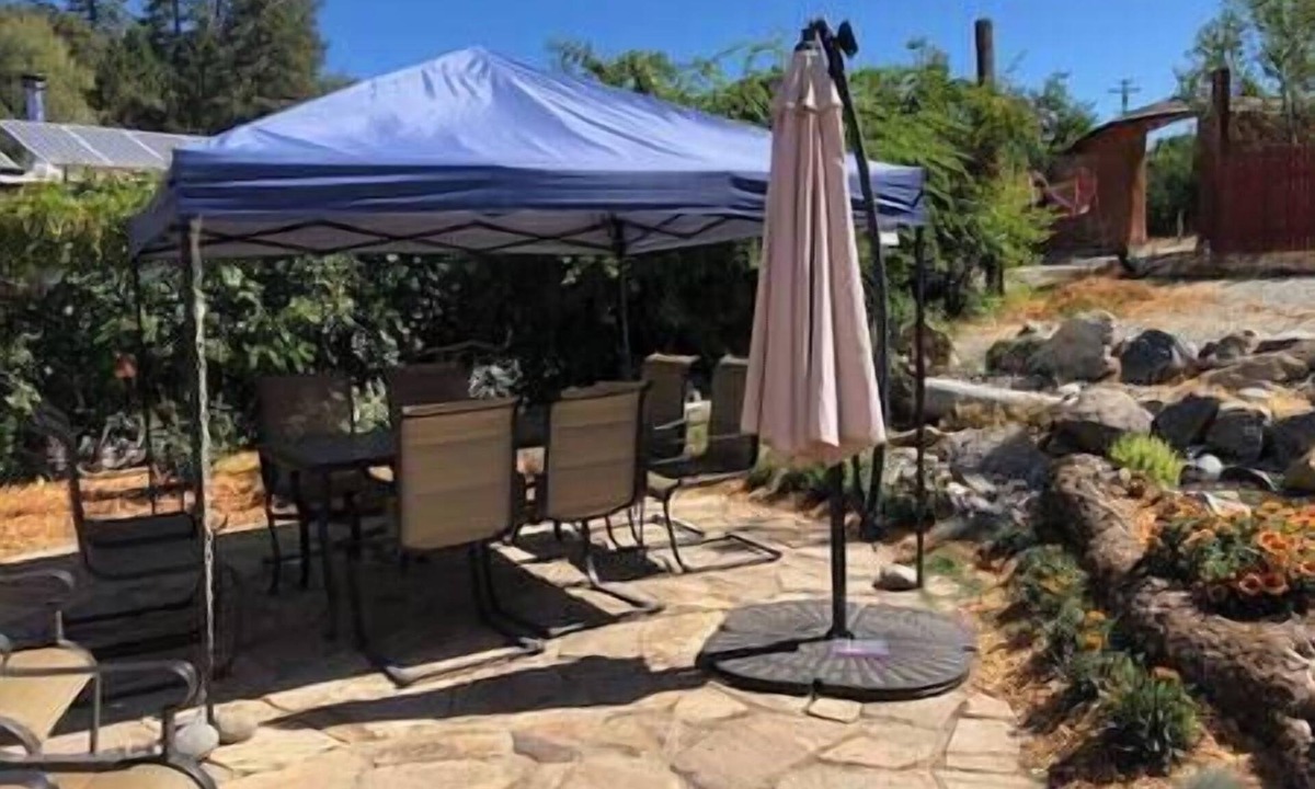 North San Juan House | House near Bullards Bar/Yuba