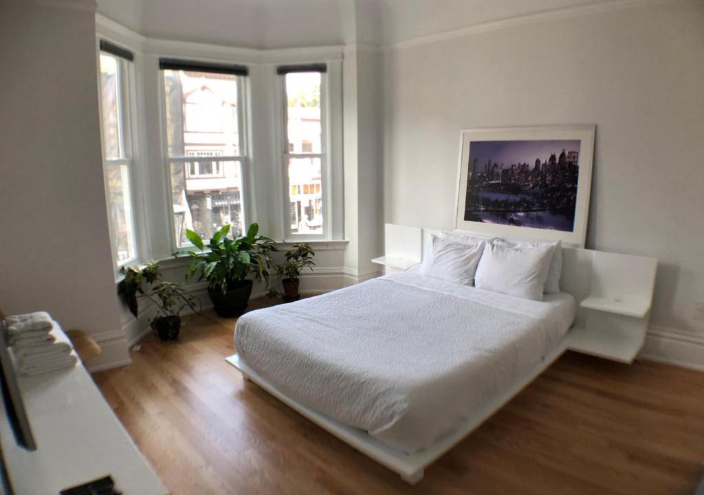 Castro District House | In the Heart of The Castro Apartment