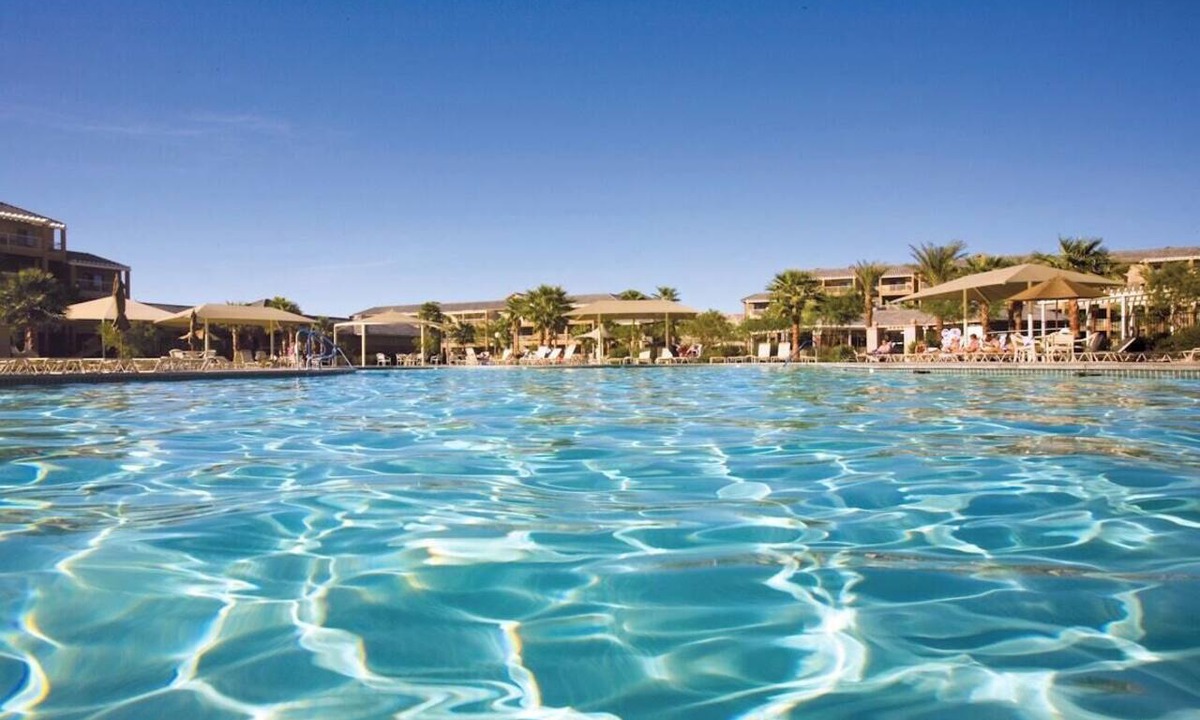 Terra Lago Condo | Indio Terra Lago Resort Condos