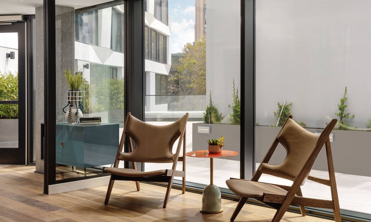 Tenderloin House | Indulge In The City Lights of San Francisco, Stylish Urban Retreat Awaits!