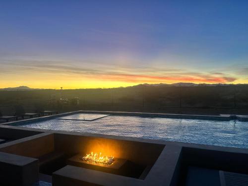 Yucca Valley House | Joshua tree 101