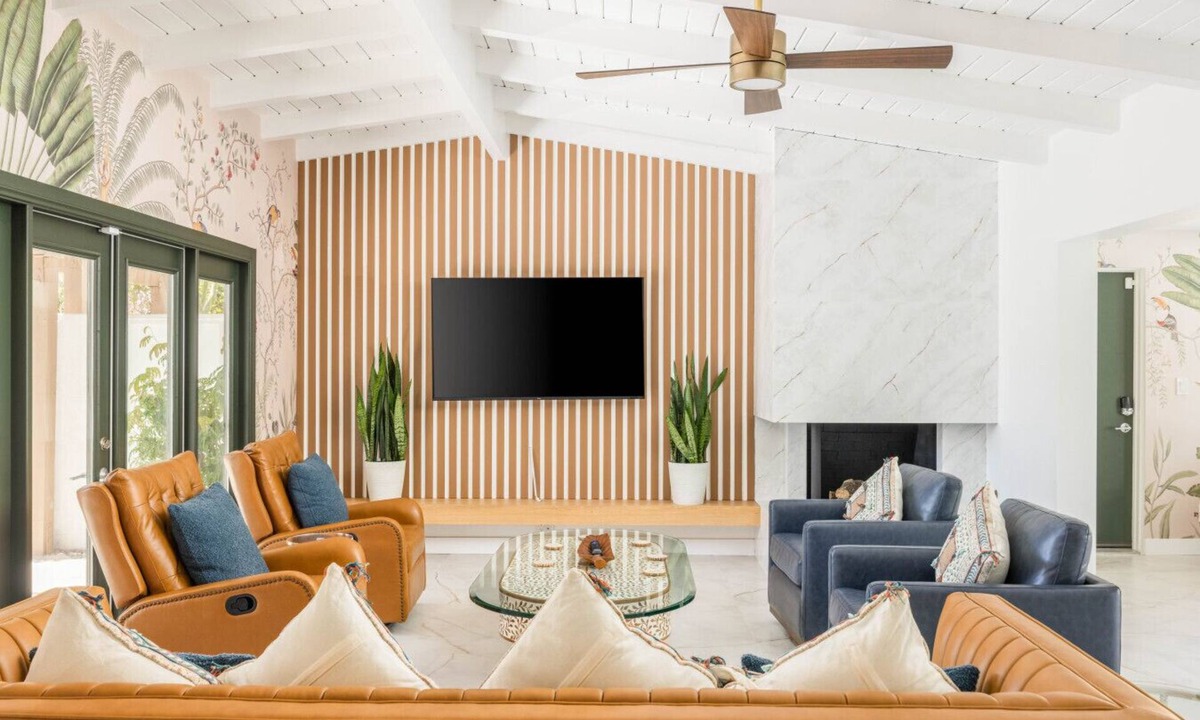 Warm Sands House | Kadali House - A Tropical Retreat
