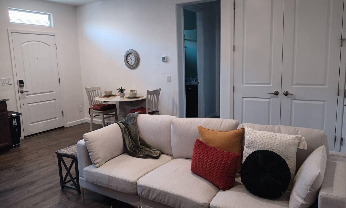 San Tan Valley House | Karen's casita in Queen Creek AZ.