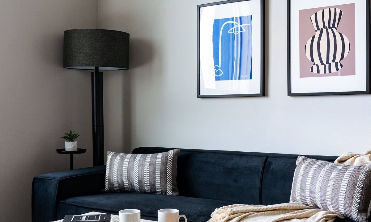 Reno/Tahoe Airport Apartment | Kasa | Family Friendly 2BD + Amenity Access | Reno