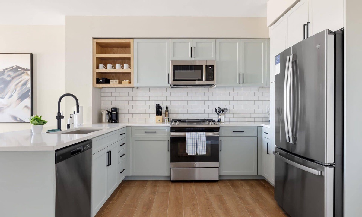 Santa Clara Apartment | Kasa | Inviting 1BD, Near San Jose Airport | Santa Clara