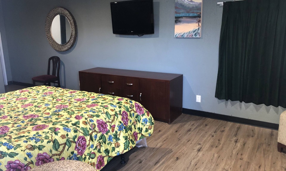 Los Angeles Hotel | Kings Castle Motel