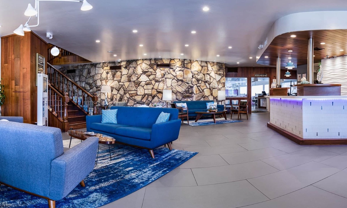 Mission Valley West Hotel | Kings Inn San Diego