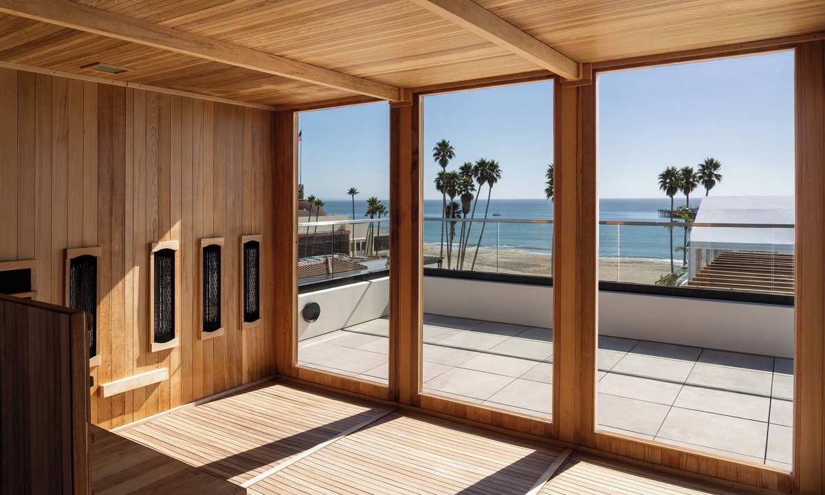 Westside Santa Cruz Hotel | La Bahia Hotel and Spa