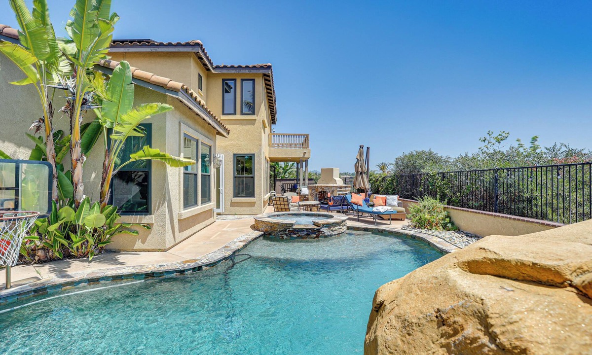 La Costa House | LA COSTA Valley Newly Remodeled Gem
