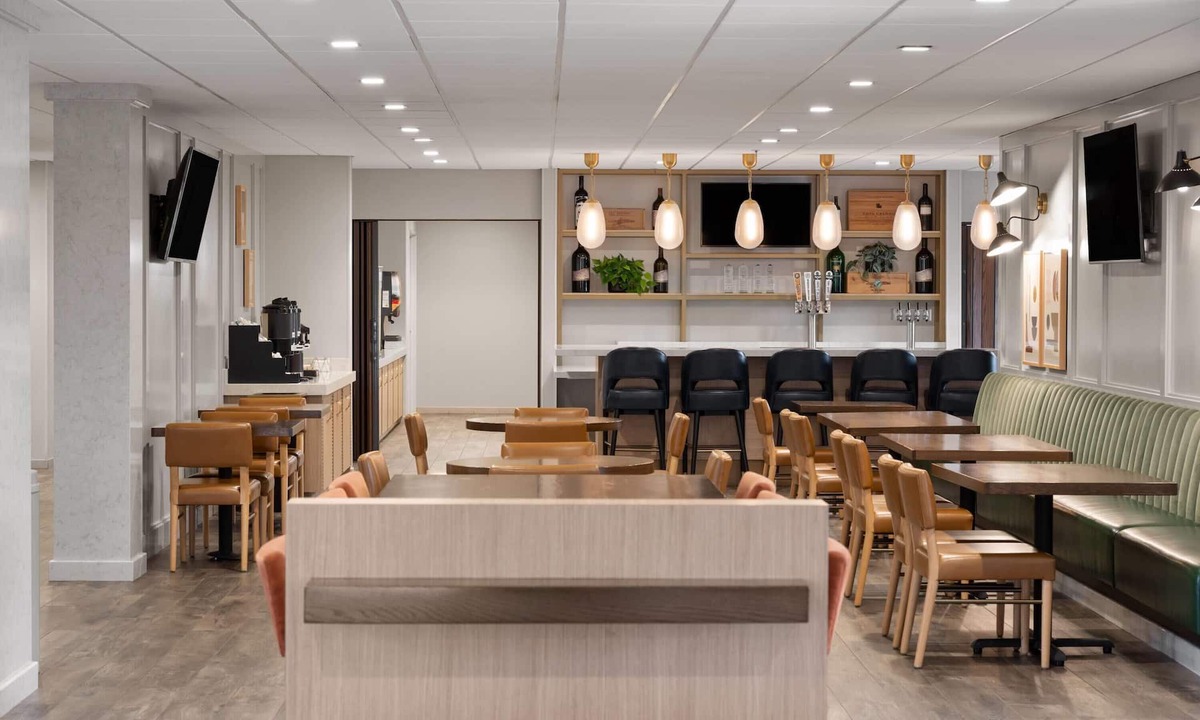 Paso Robles Hotel | La Quinta Inn & Suites by Wyndham Paso Robles