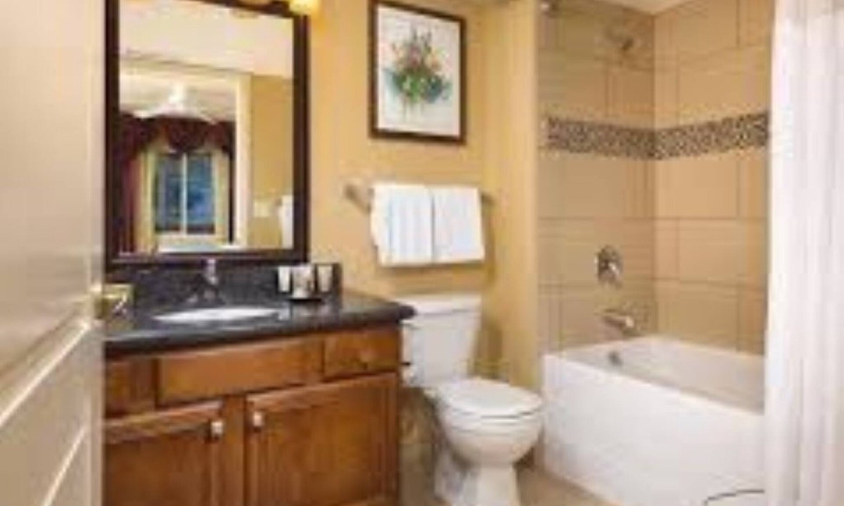 Round Hill Village Resort | Lake Tahoe 3Bed/2Bath Presidential!