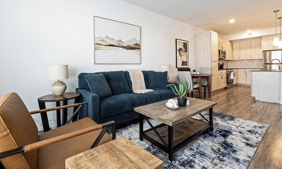 East Mesa Apartment | Landing | Beautiful 1BD, Clubhouse, Gym