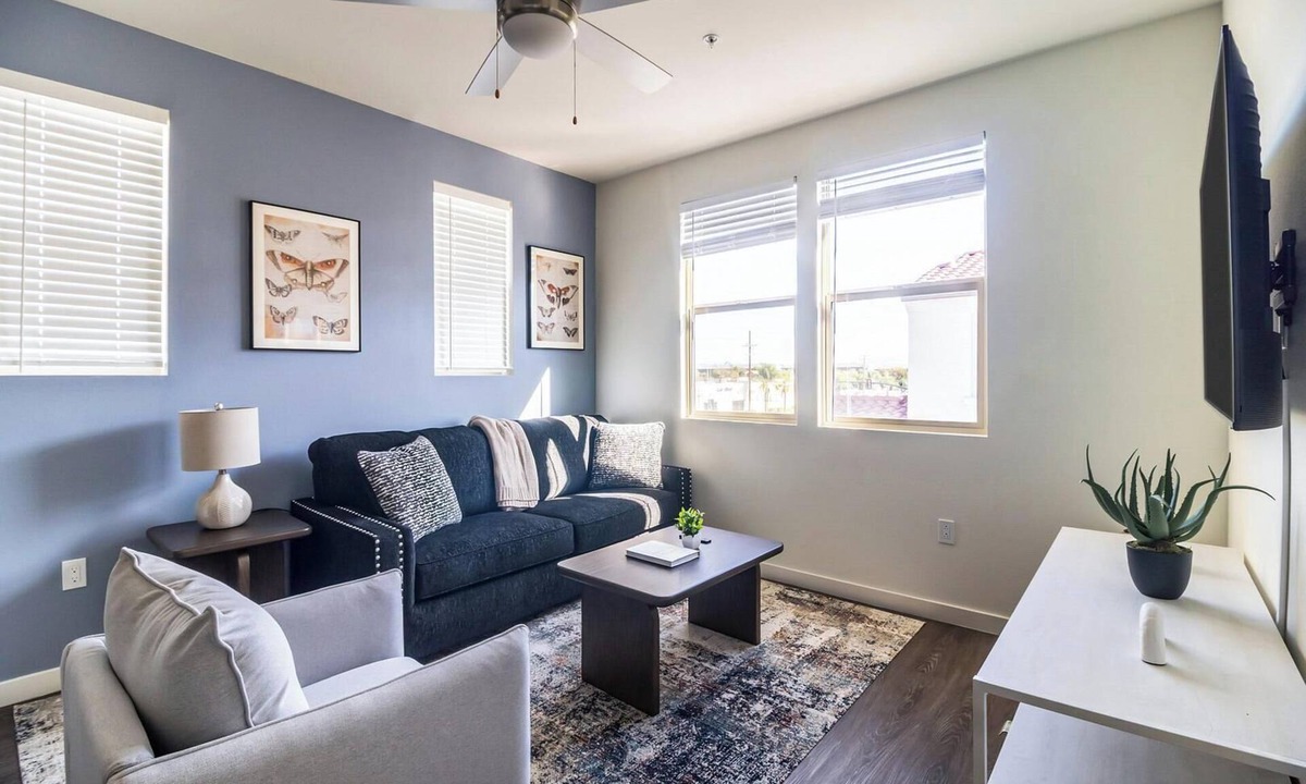 Temecula Apartment | Landing | Beautiful 1BD, Yoga Studio, Game Room