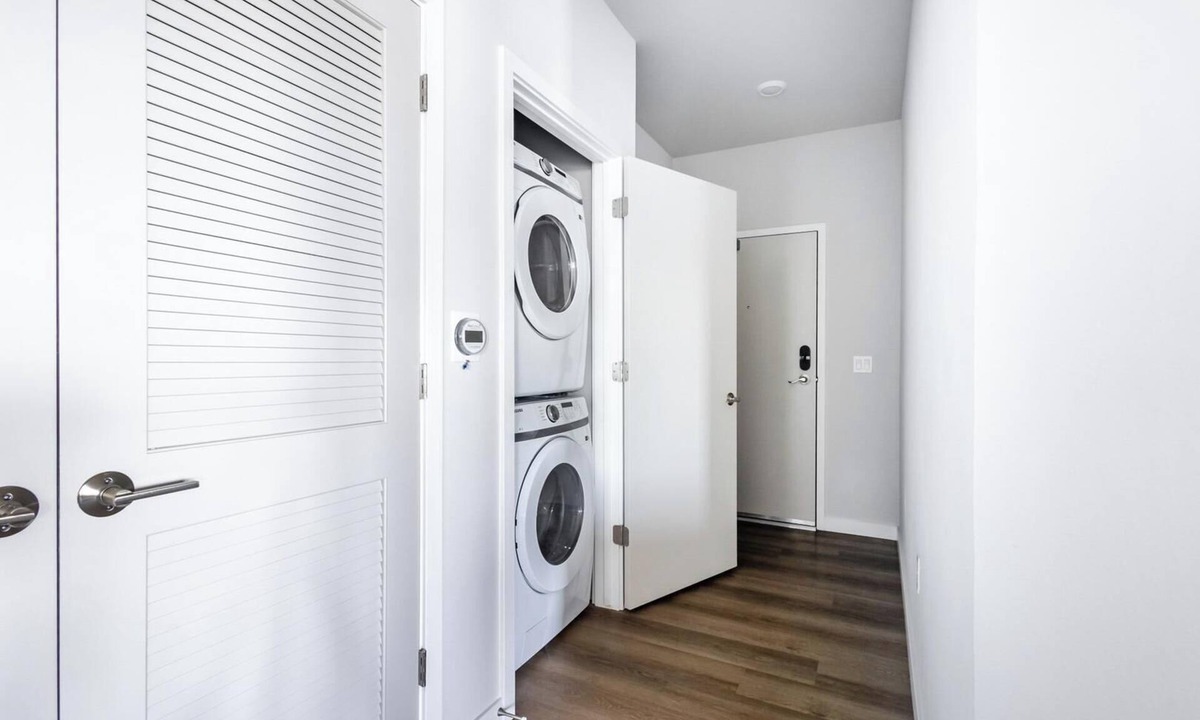 Santa Rosa Apartment | Landing | Incredible 1BD, Clubhouse, Gym
