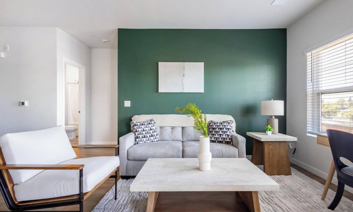 Santa Rosa Apartment | Landing | Incredible 1BD, Courtyard, Clubhouse