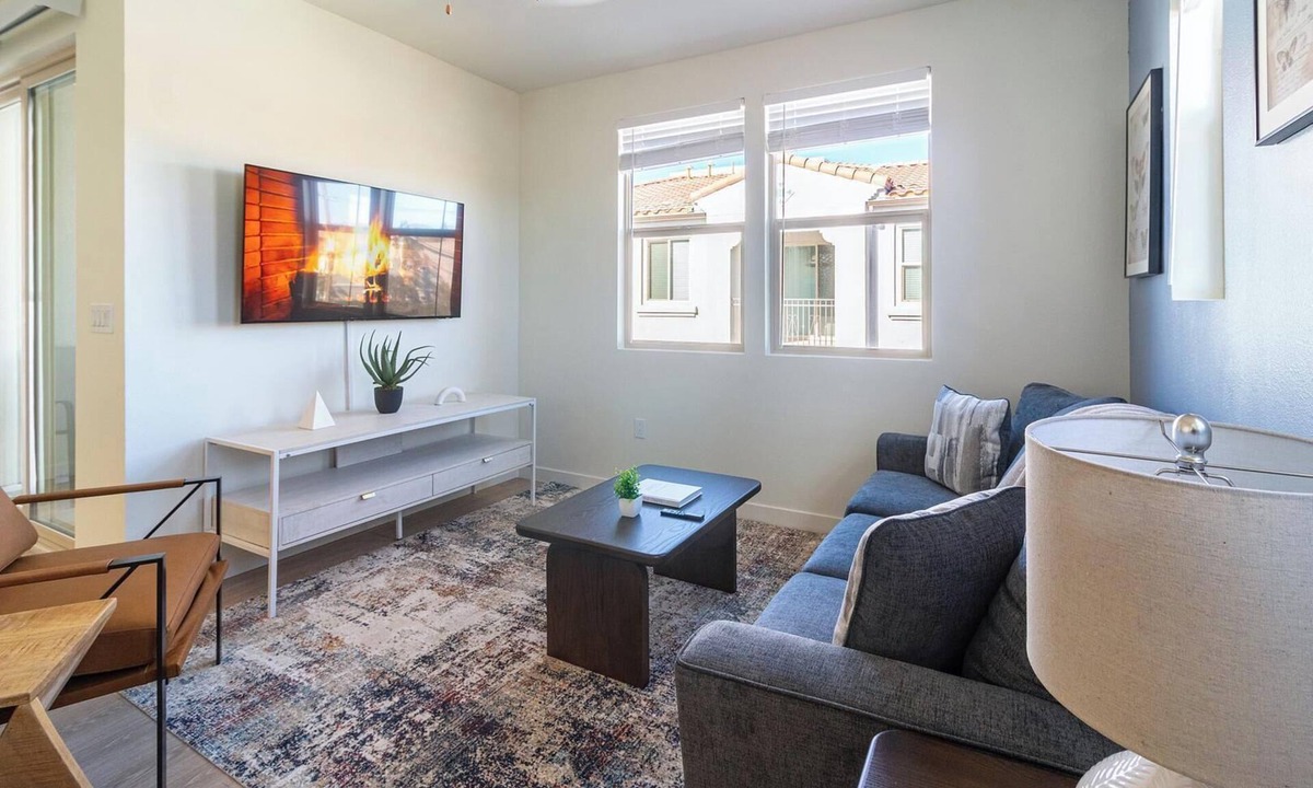 Temecula Apartment | Landing | Incredible 2BD, Yoga Studio, Gym