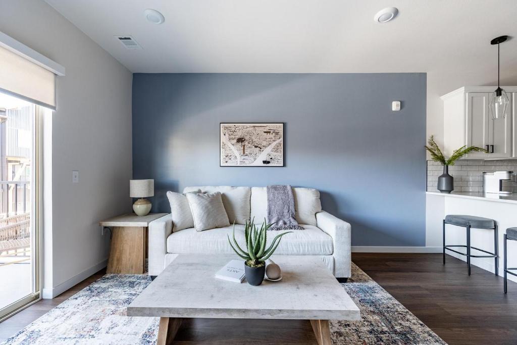 Prescott Valley Apartment | Landing Stylish 1BD Game Room Clubhouse