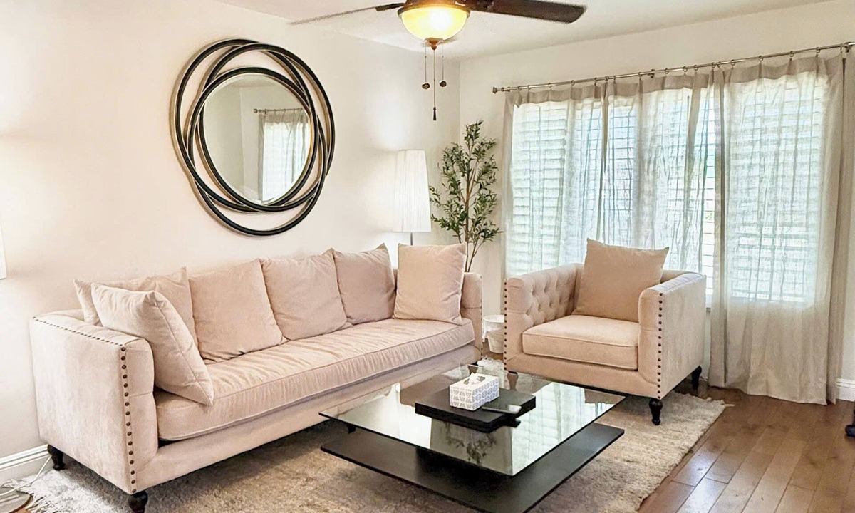 Monterey Park House | Large 4BR LA Home for Groups near Downtown