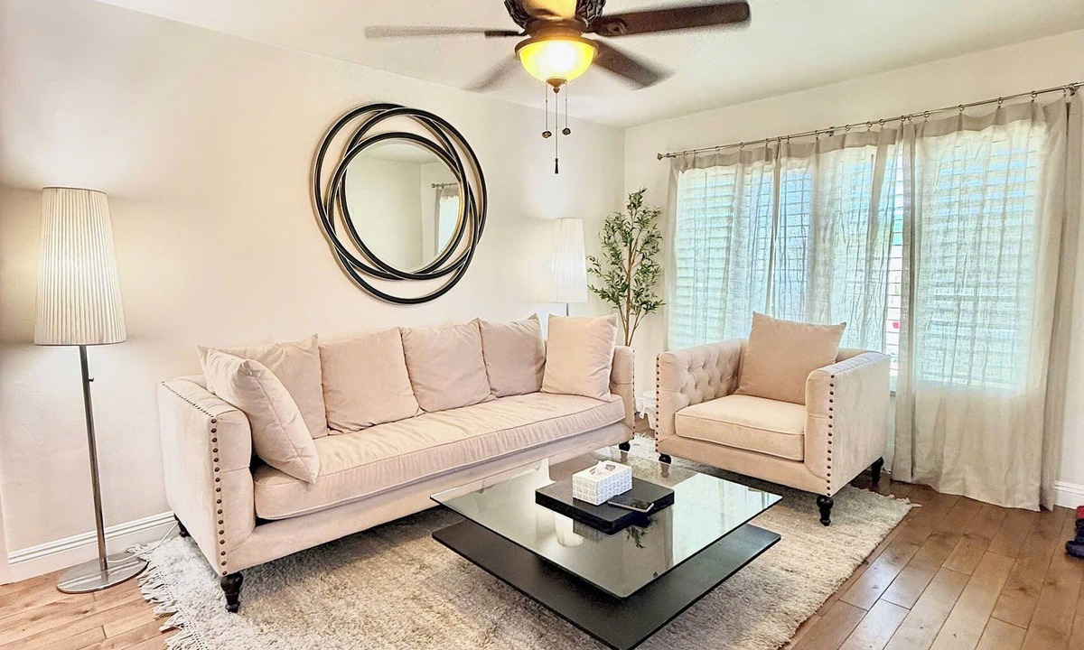 Monterey Park House | Large 6BR LA Home for Groups near Downtown