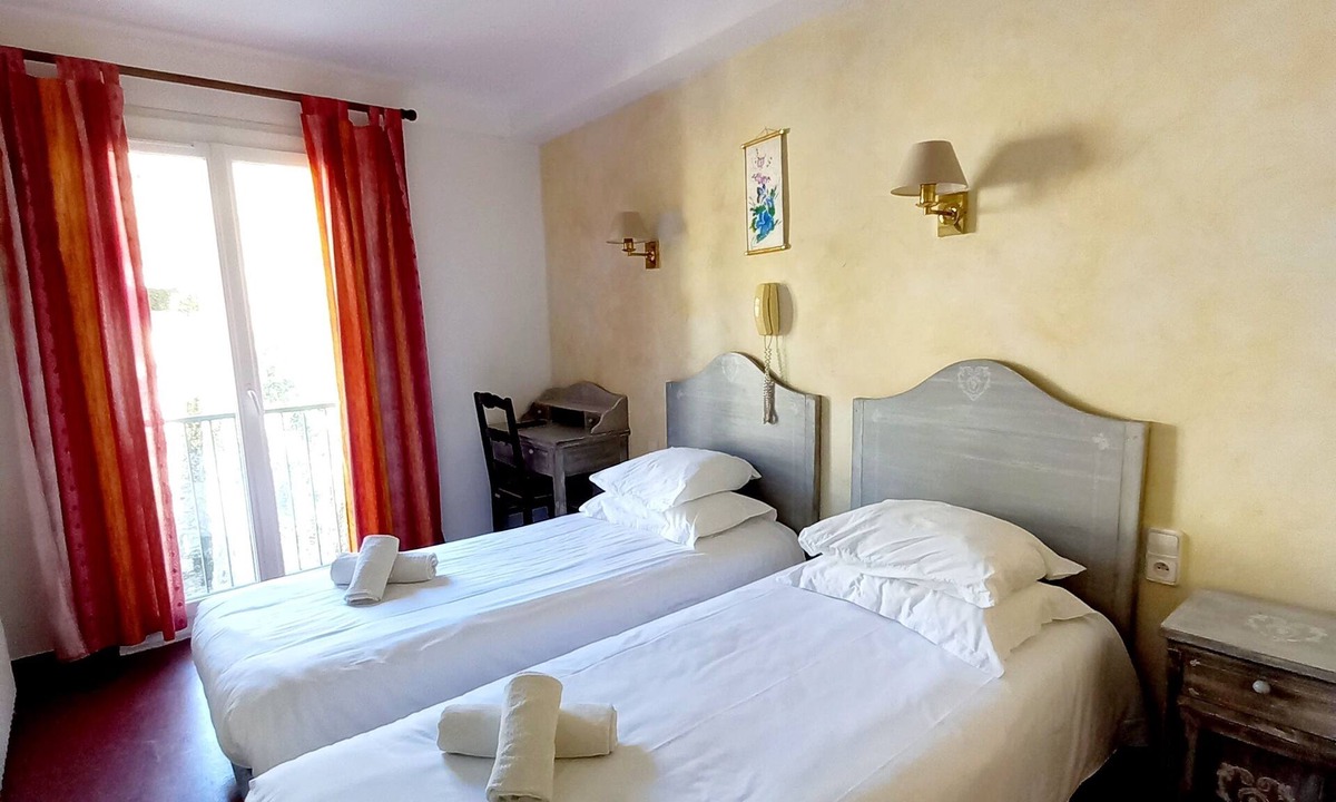 Prats-de-Mollo-la-Preste Hotel | Le Costabonne