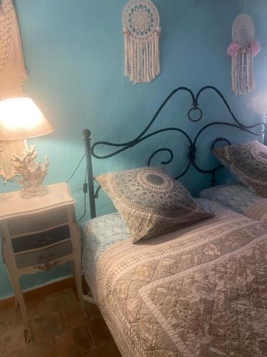 Roquesteron Bed & Breakfast | Le PHoenix