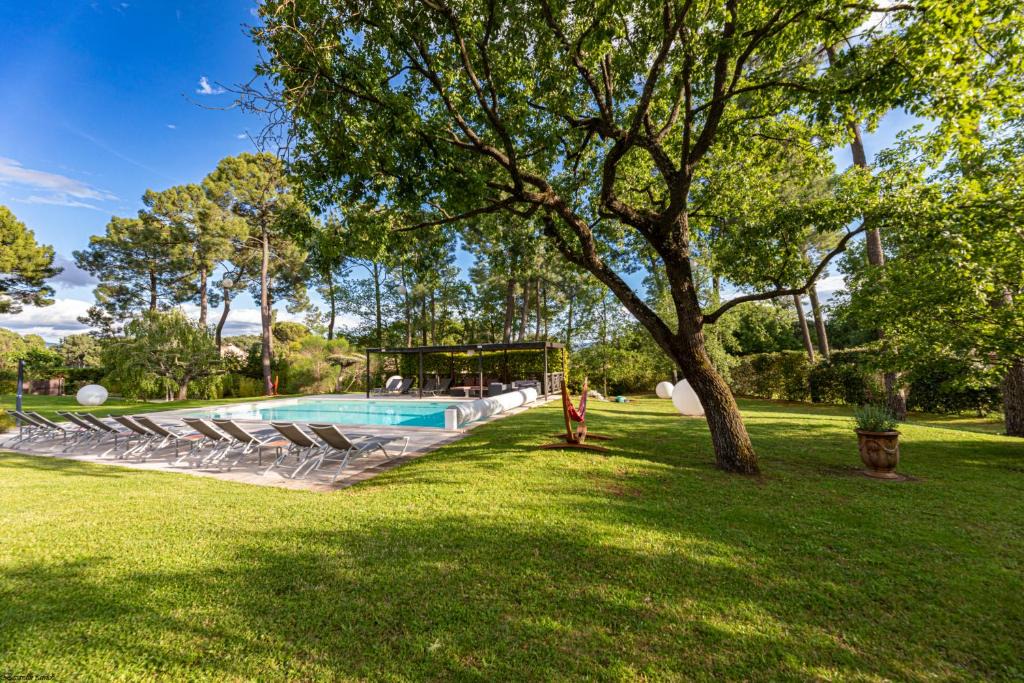 Roussillon Hotel | Les Sables d'Ocre & SPA