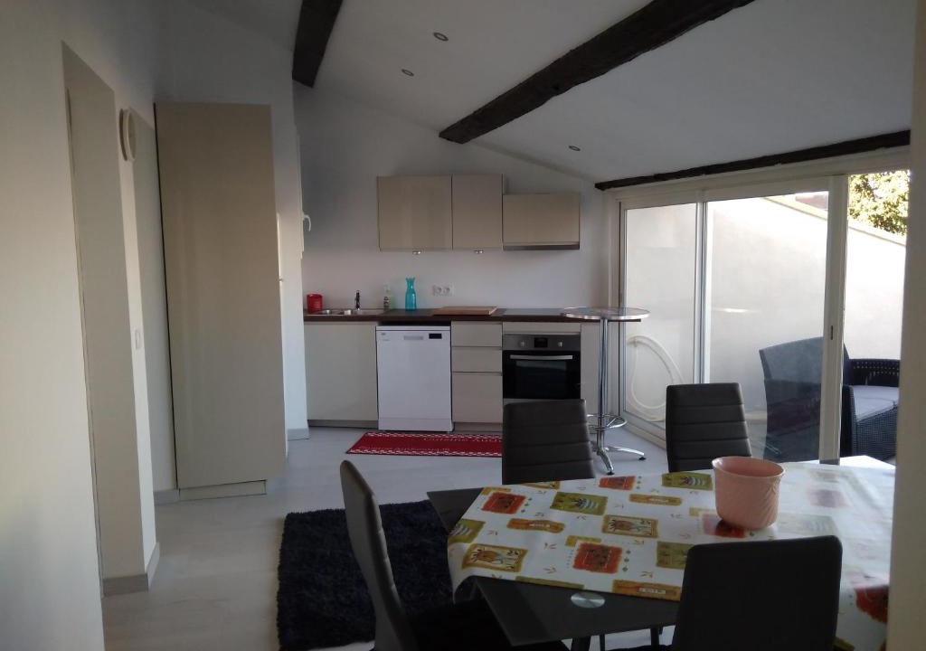 Le Rouet Apartment | Les Toits du Prado