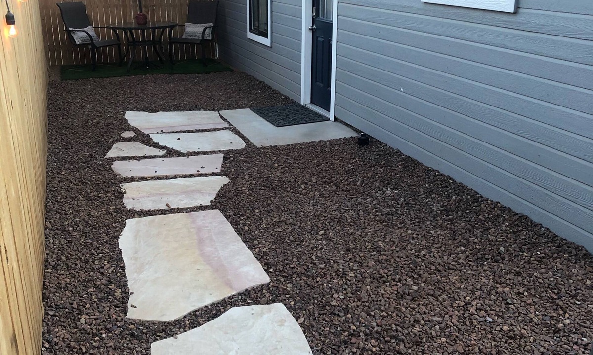 Prescott Heights House | Lissy's Loft
