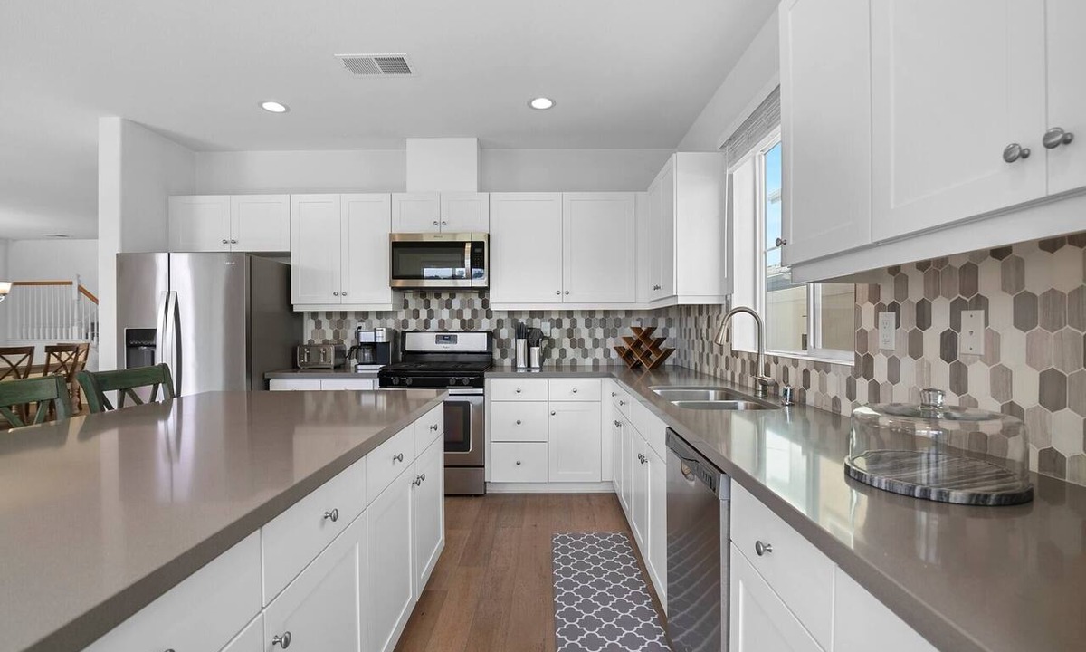 Allied Gardens House | Love is All You Need