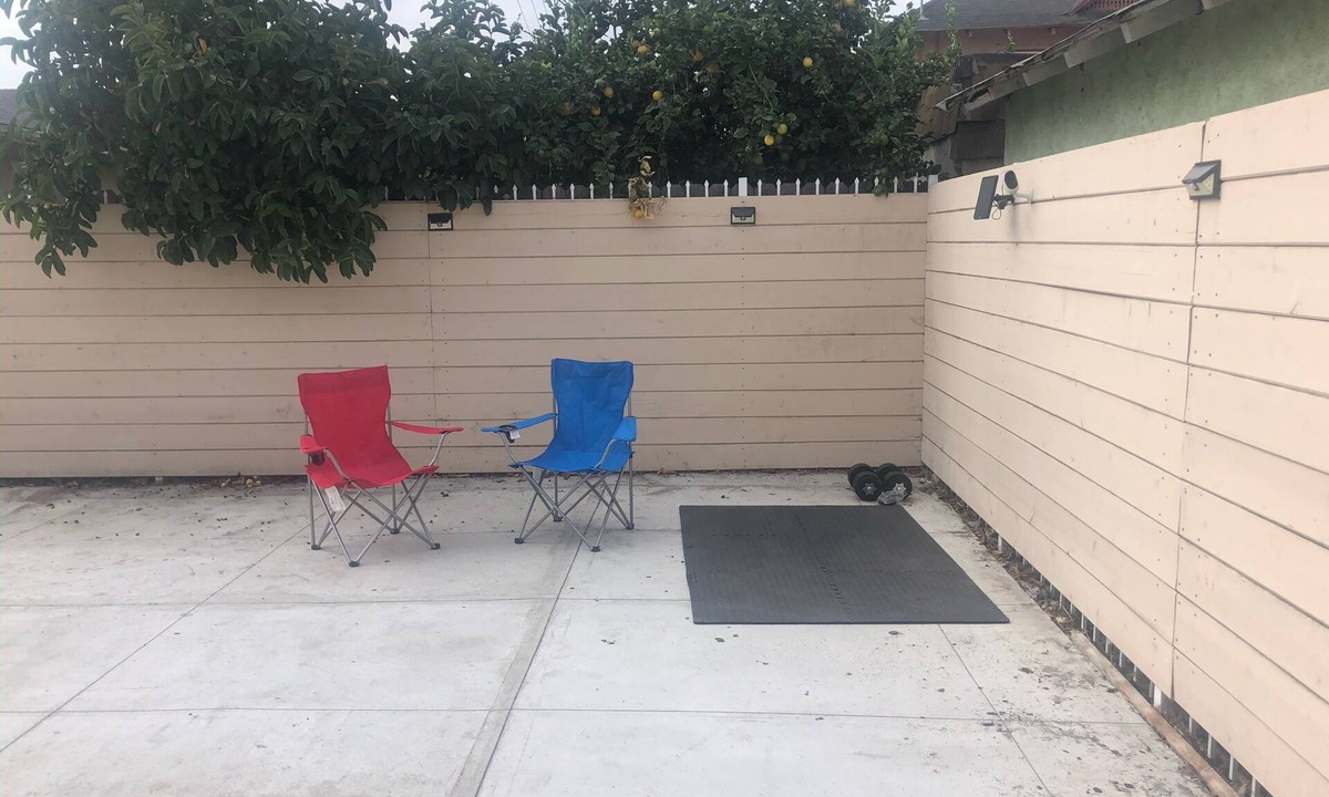 Los Angeles House | Lovely 3-bedroom house in Los Angeles perfect for your getaway