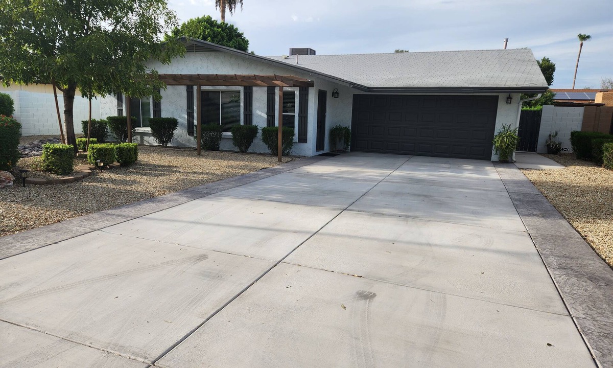 Paradise Valley Village House | Lovely North Phoenix home