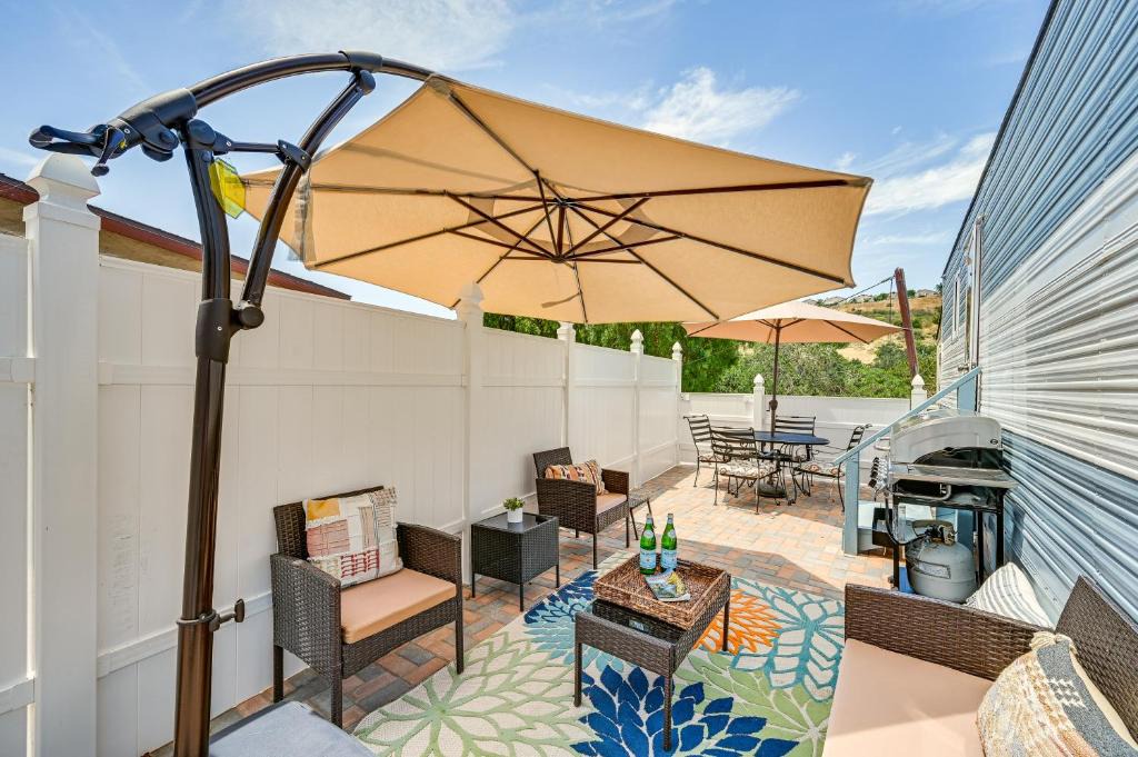 Poway House | Low-Key Poway Home ~ 20 Mi to La Jolla & San Diego