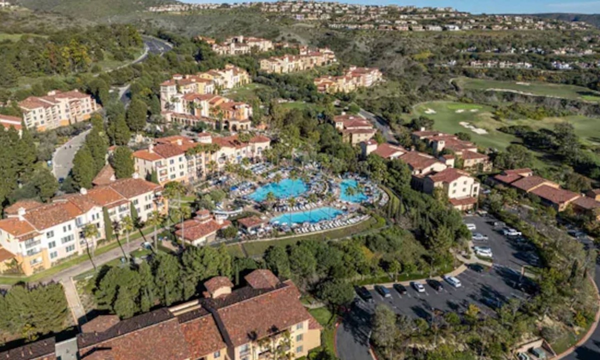 Newport Coast Villa | Luxurious 2-Bedroom Villa | Marriott Newport Coast