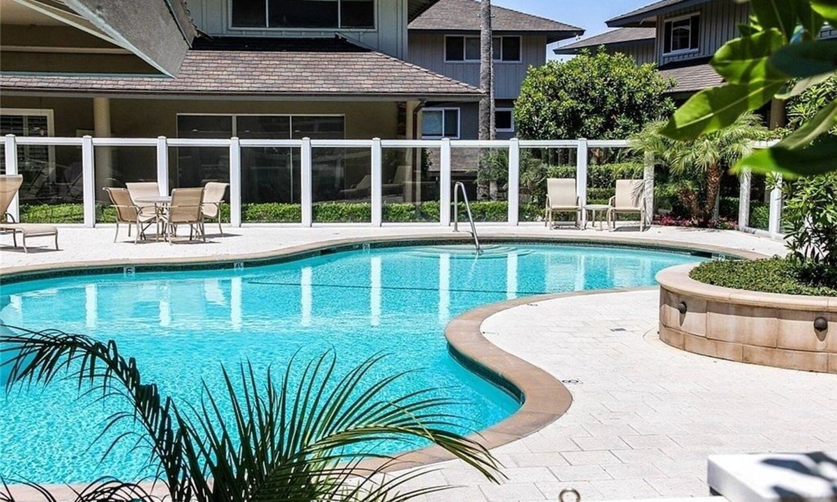 South Laguna Condo | Luxury Blue Lagoon Beach Condo -Discounts for 2026-2027 Private Gated Community