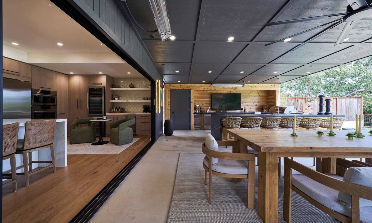 Hatton Fields House | Luxury Carmel Retreat Minutes to Pebble Beach Putting Green